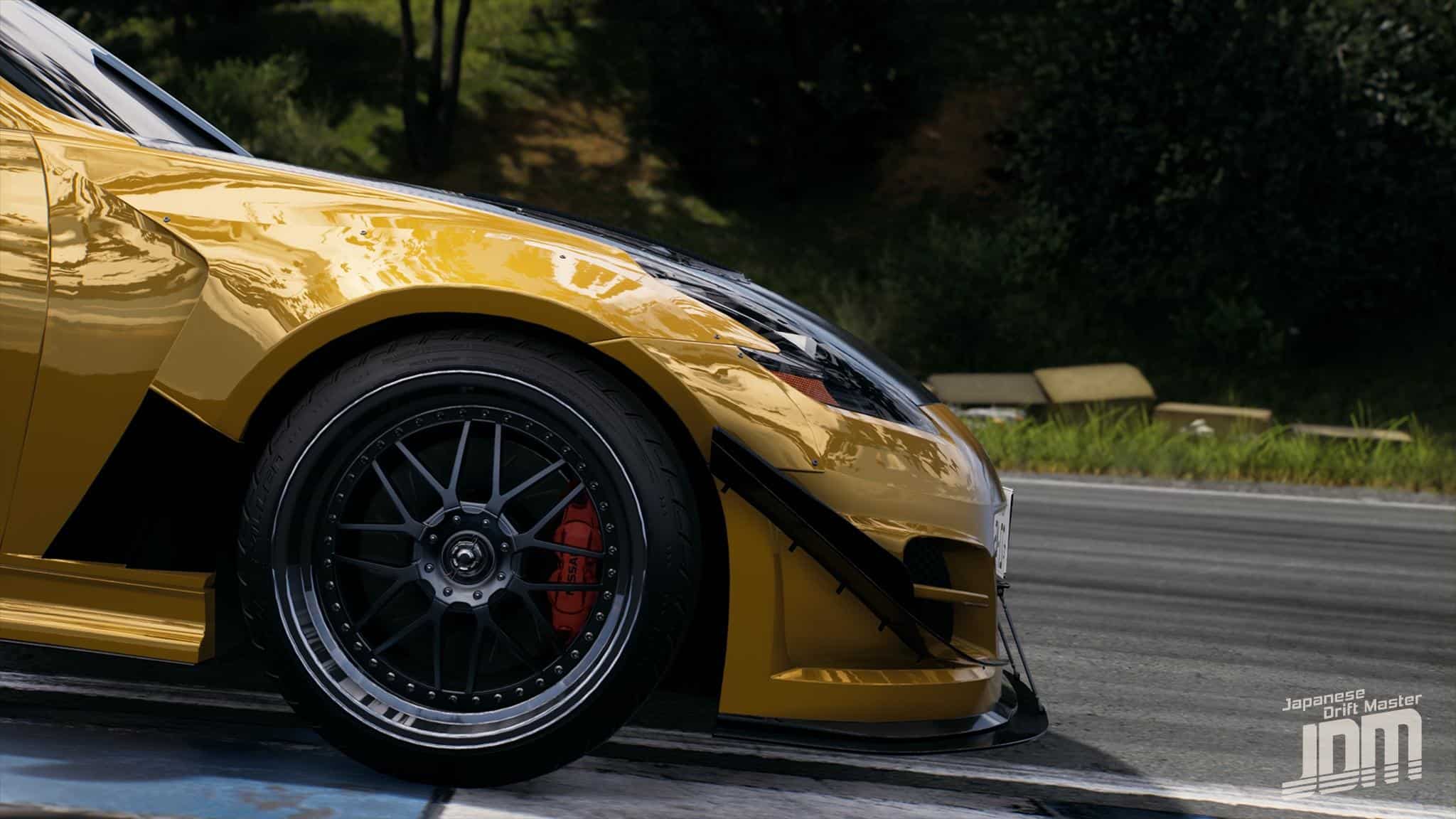 JDM: Japanese Drift Master Delayed Until Early 2025 - Image 12