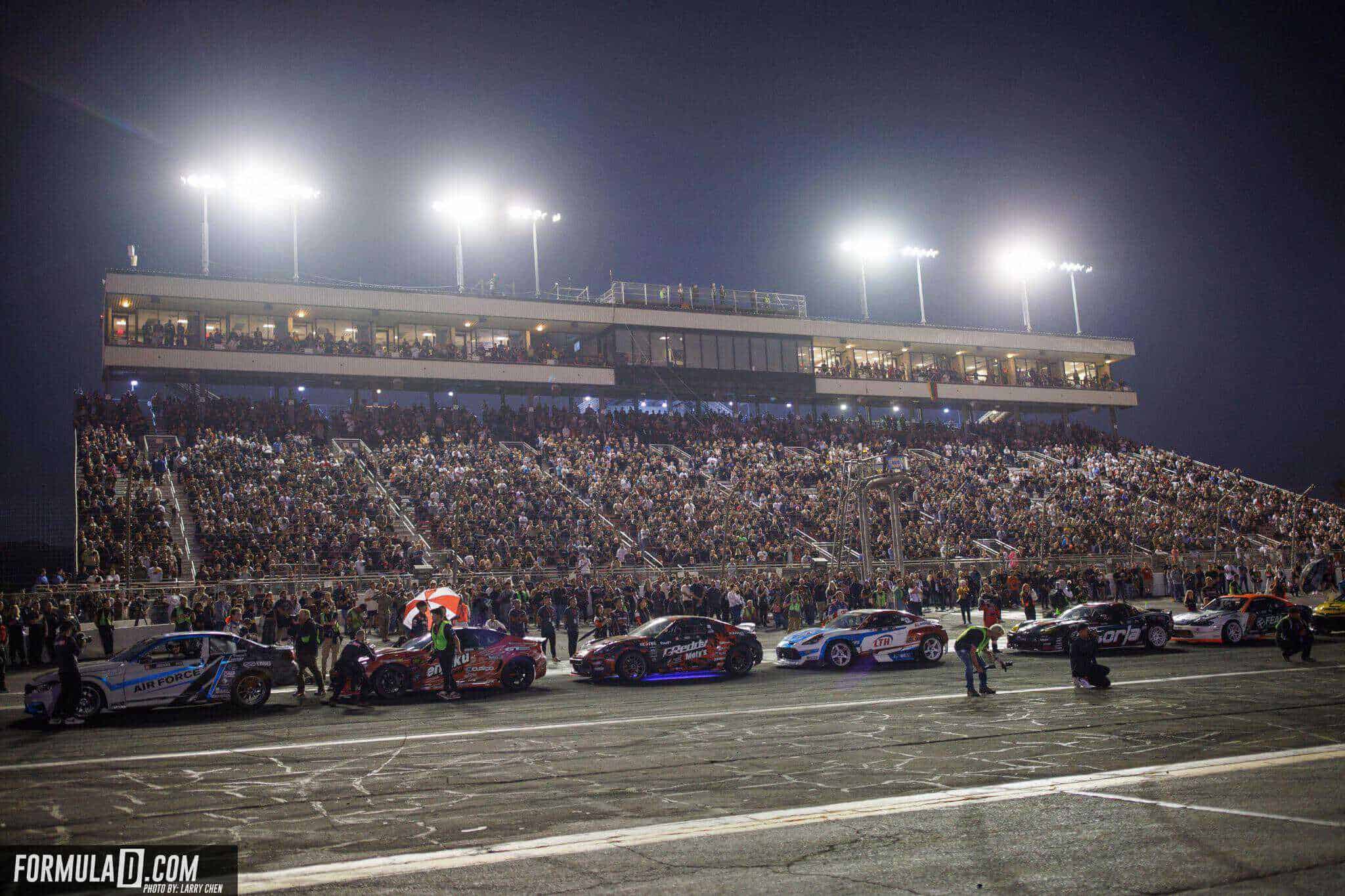 Why Irwindale Speedway's Closure Is A Huge Loss - Image 10