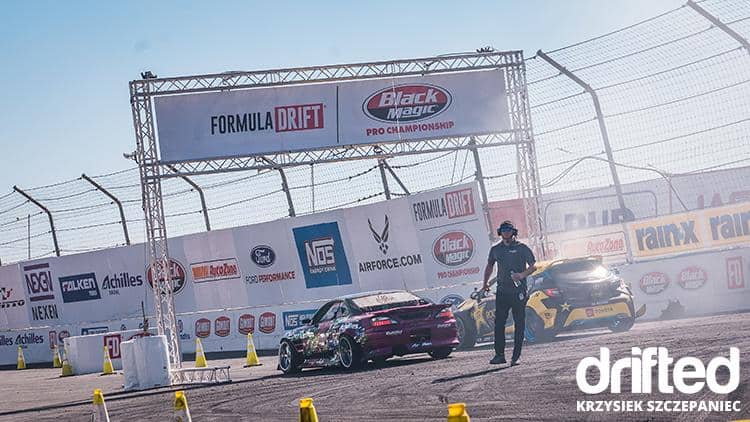 Why Irwindale Speedway's Closure Is A Huge Loss - Image 12