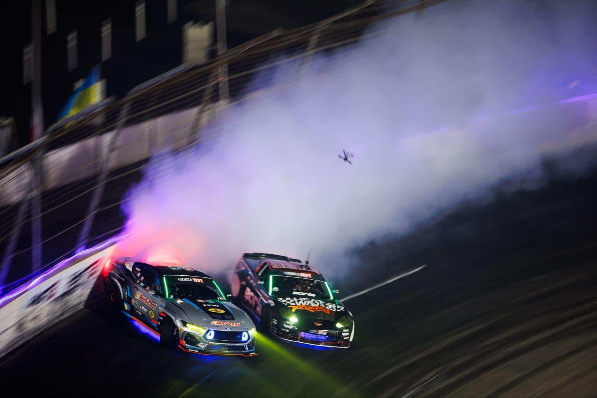 Why Irwindale Speedway's Closure Is A Huge Loss - Image 13