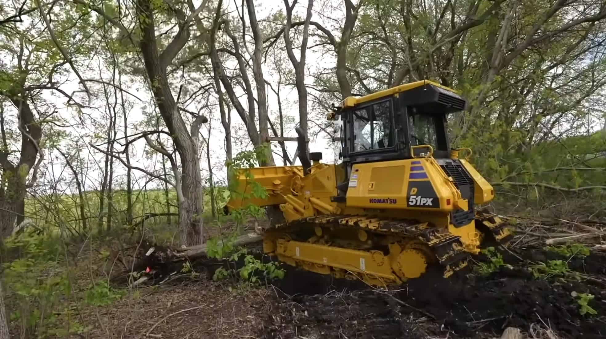 Creating An Insane $250k Backyard Drift Track - Image Creating An Insane $250k Backyard Drift Track - Image 8