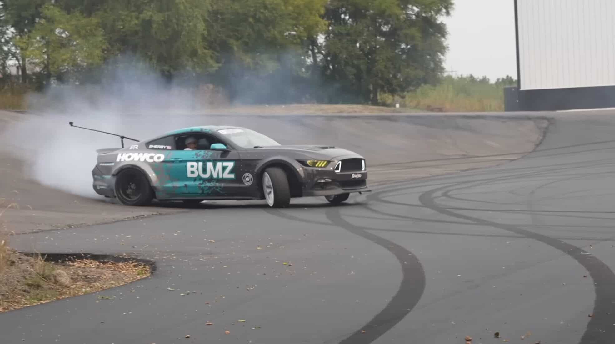 Creating An Insane $250k Backyard Drift Track - Image Creating An Insane $250k Backyard Drift Track - Image 11