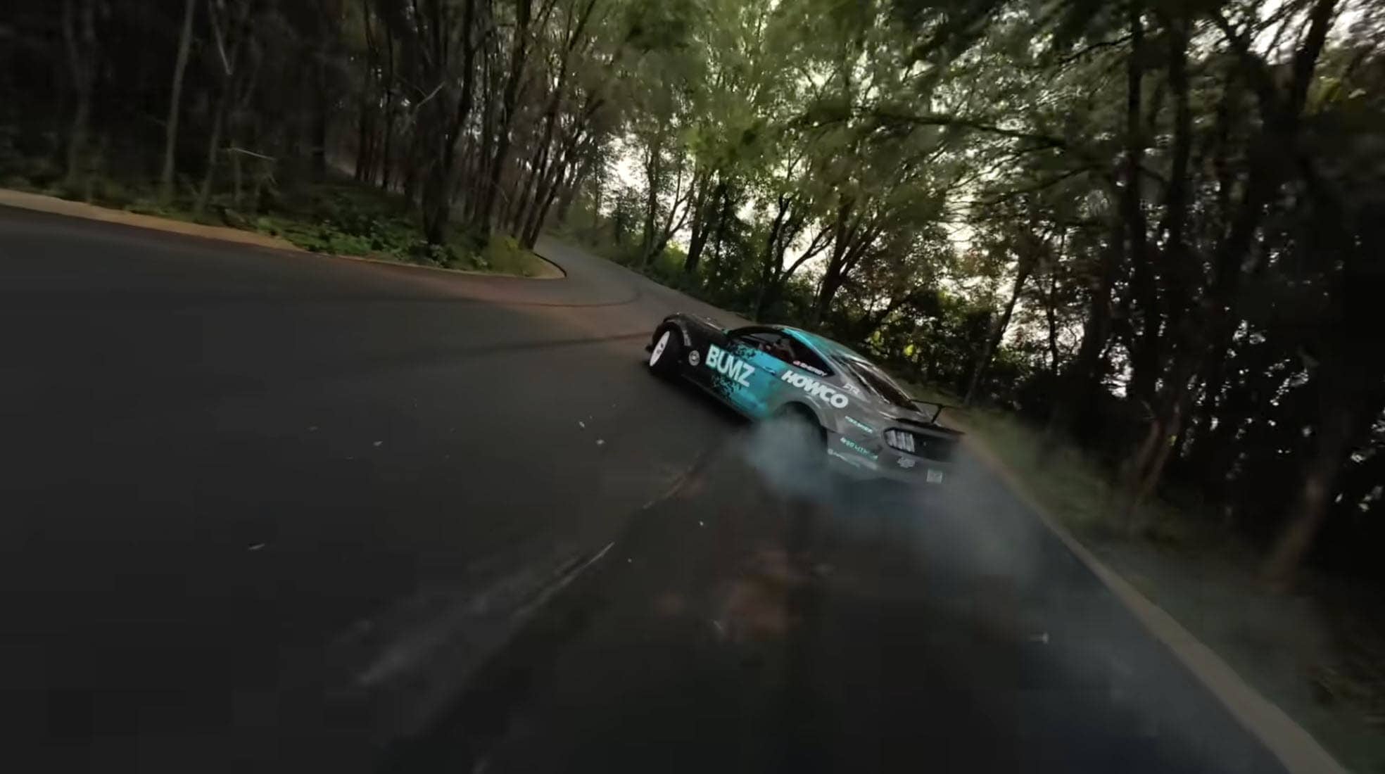 Creating An Insane $250k Backyard Drift Track - Image Creating An Insane $250k Backyard Drift Track - Image 13