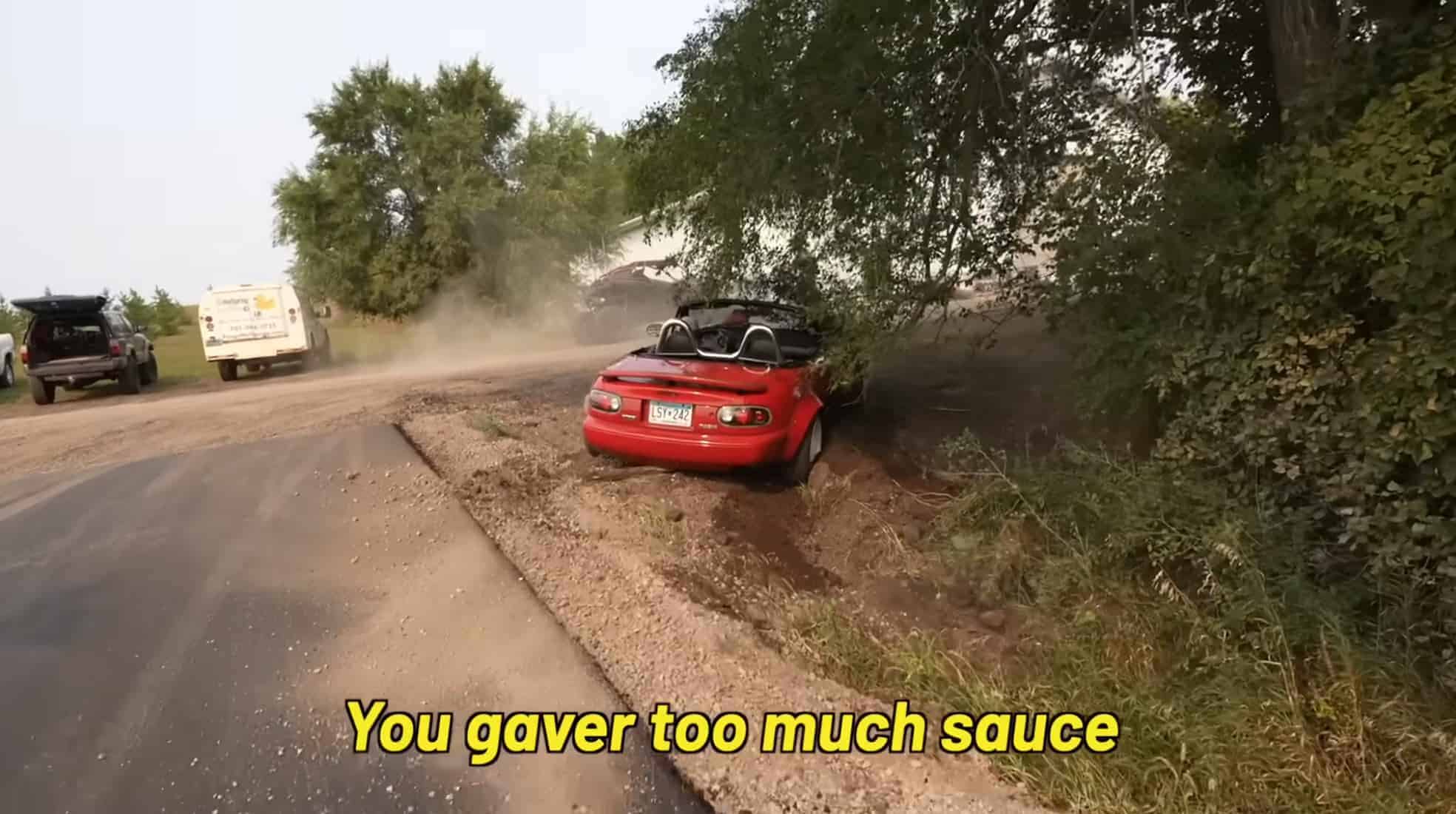 Creating An Insane $250k Backyard Drift Track - Image Creating An Insane $250k Backyard Drift Track - Image 15