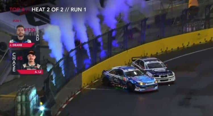 Adam LZ Compares Formula DRIFT Vs Drift Masters - Image 8