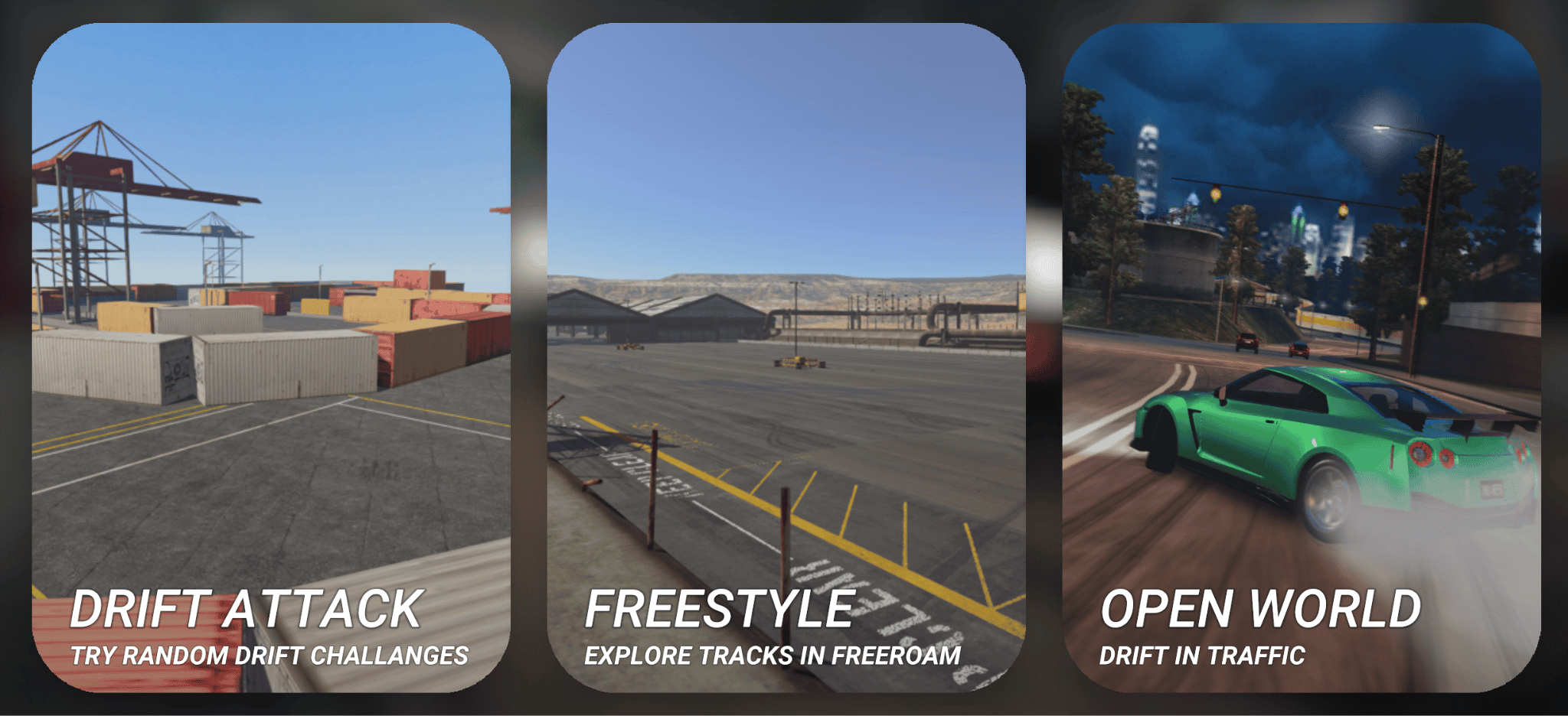 Drift Hunters MAX Latest Update - FAQ & Troubleshooting - Image Drift Hunters MAX Latest Update - FAQ & Troubleshooting - Image 5