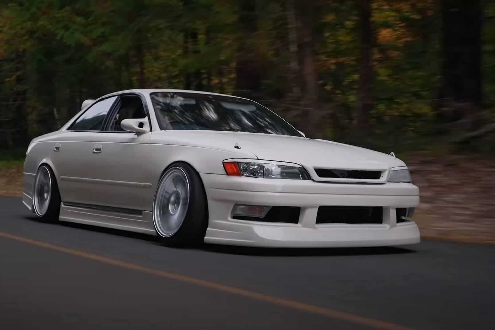 Behind The Scenes Of A Touge Drifting Video - Image Behind The Scenes Of A Touge Drifting Video - Image 6