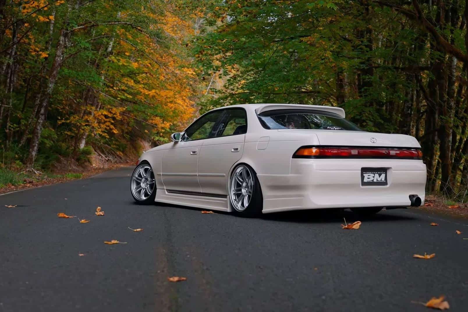 Behind The Scenes Of A Touge Drifting Video - Image Behind The Scenes Of A Touge Drifting Video - Image 8