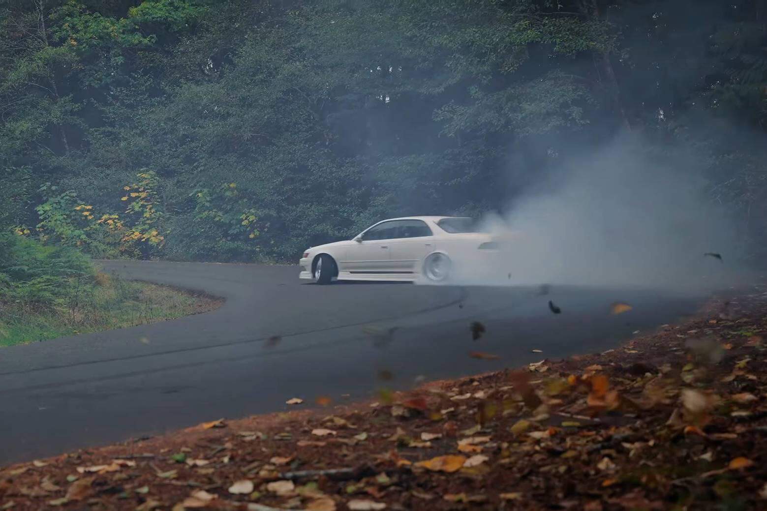 Behind The Scenes Of A Touge Drifting Video - Image Behind The Scenes Of A Touge Drifting Video - Image 11