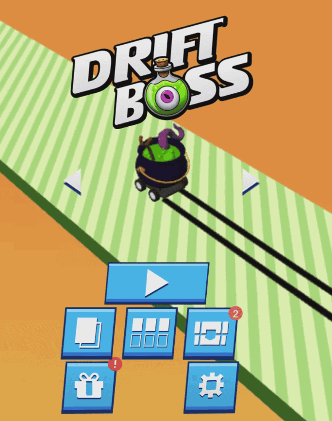 Drift Boss - The Ultimate Guide - Image Drift Boss - The Ultimate Guide - Image 35