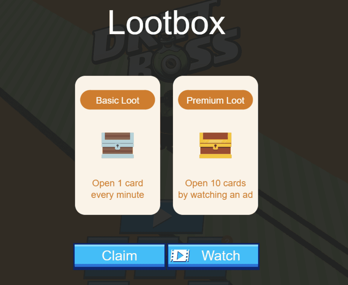 Drift Boss - The Ultimate Guide - Image Drift Boss - The Ultimate Guide - Image 58