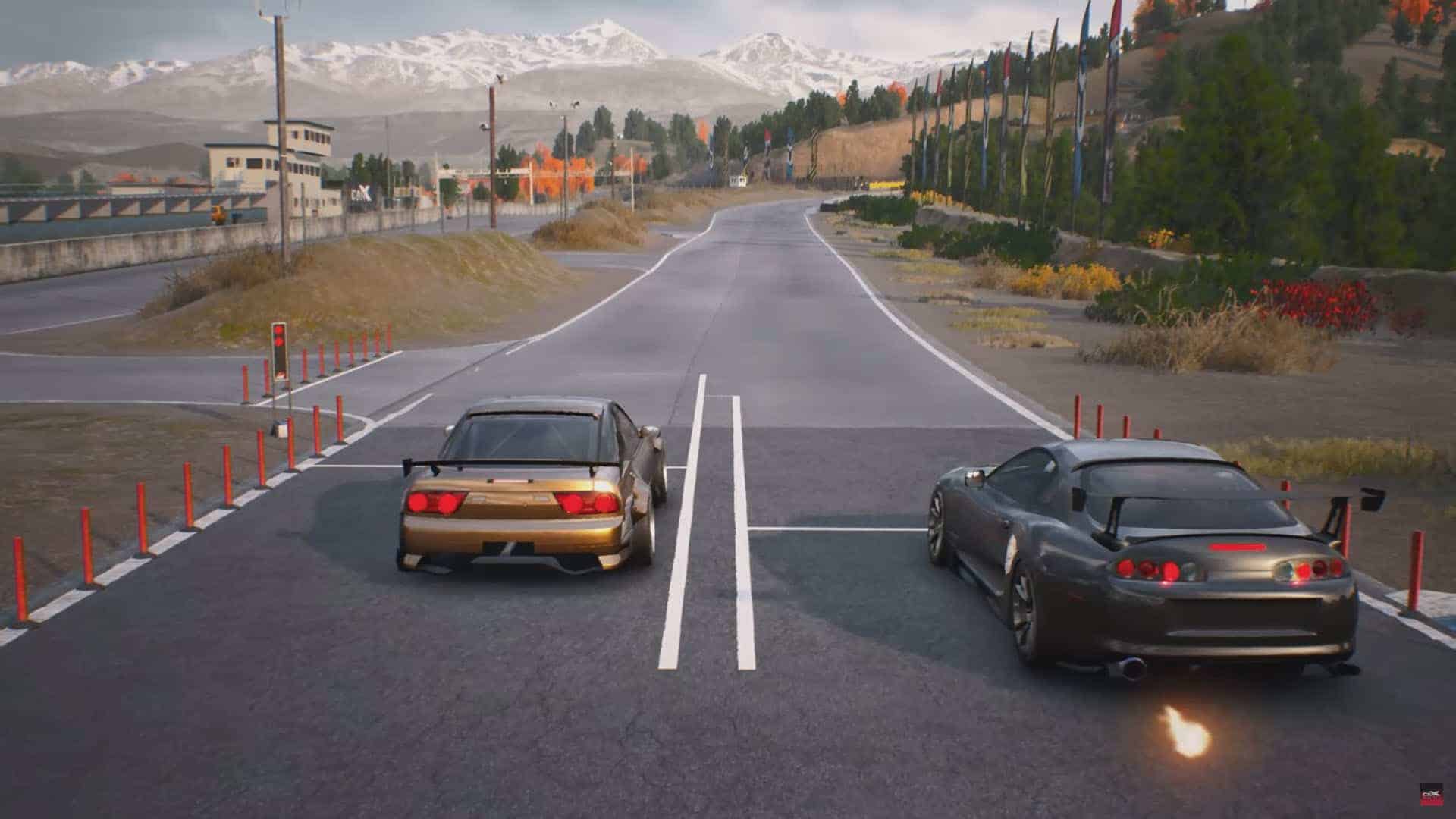 CarX Drift Racing 3 Set For December 5 Release Date - Image CarX Drift Racing 3 Set For December 5 Release Date - Image 8