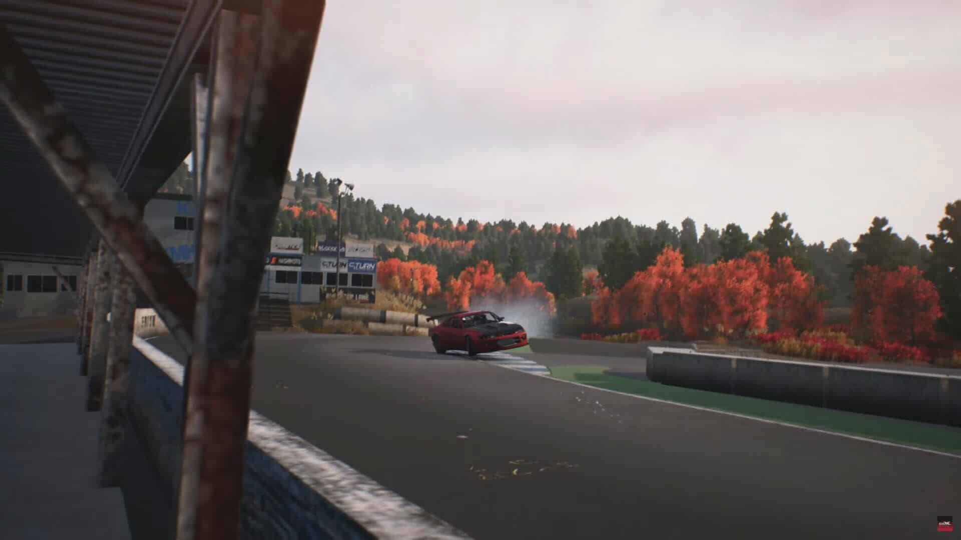 CarX Drift Racing 3 Set For December 5 Release Date - Image CarX Drift Racing 3 Set For December 5 Release Date - Image 10