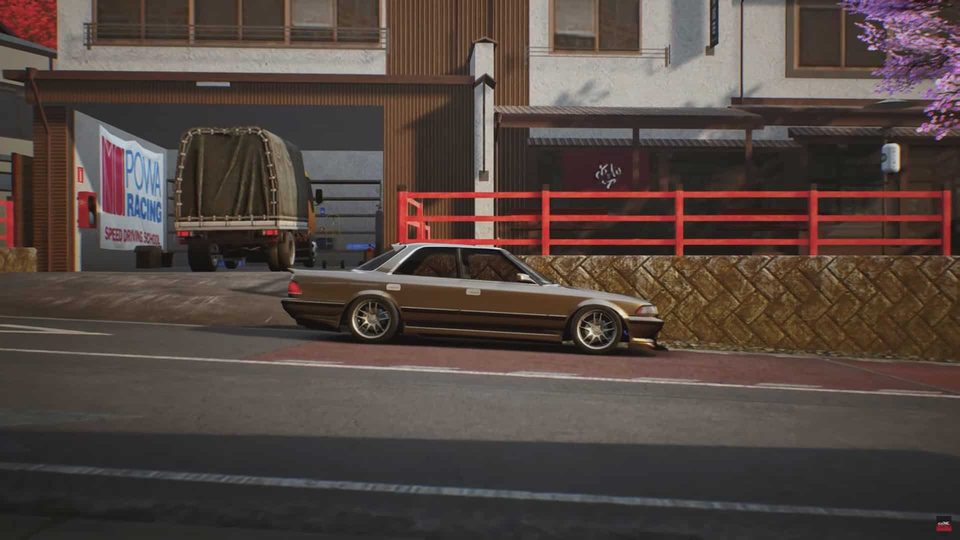 CarX Drift Racing 3 Set For December 5 Release Date - Image CarX Drift Racing 3 Set For December 5 Release Date - Image 12
