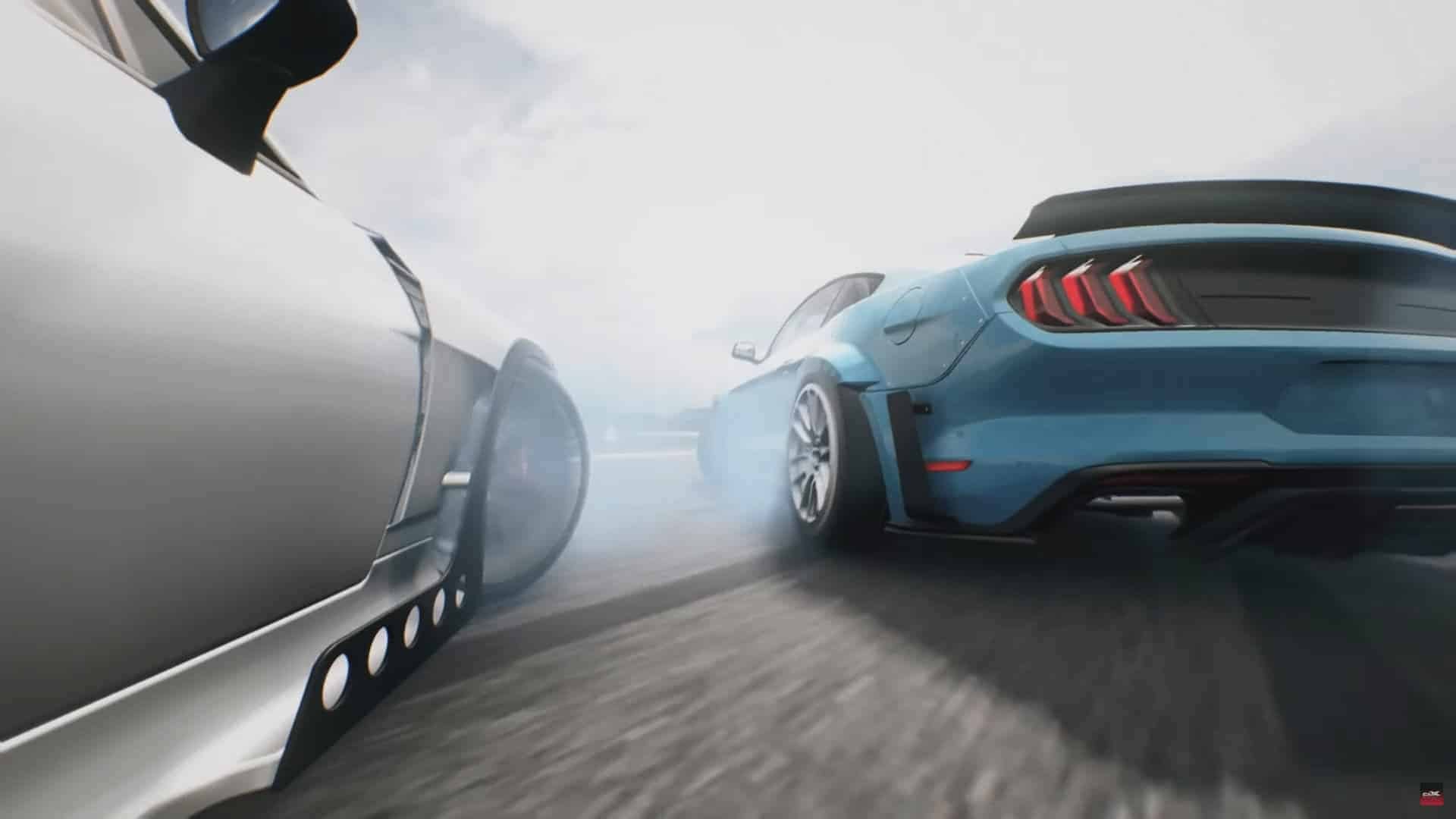 CarX Drift Racing 3 Set For December 5 Release Date - Image CarX Drift Racing 3 Set For December 5 Release Date - Image 13