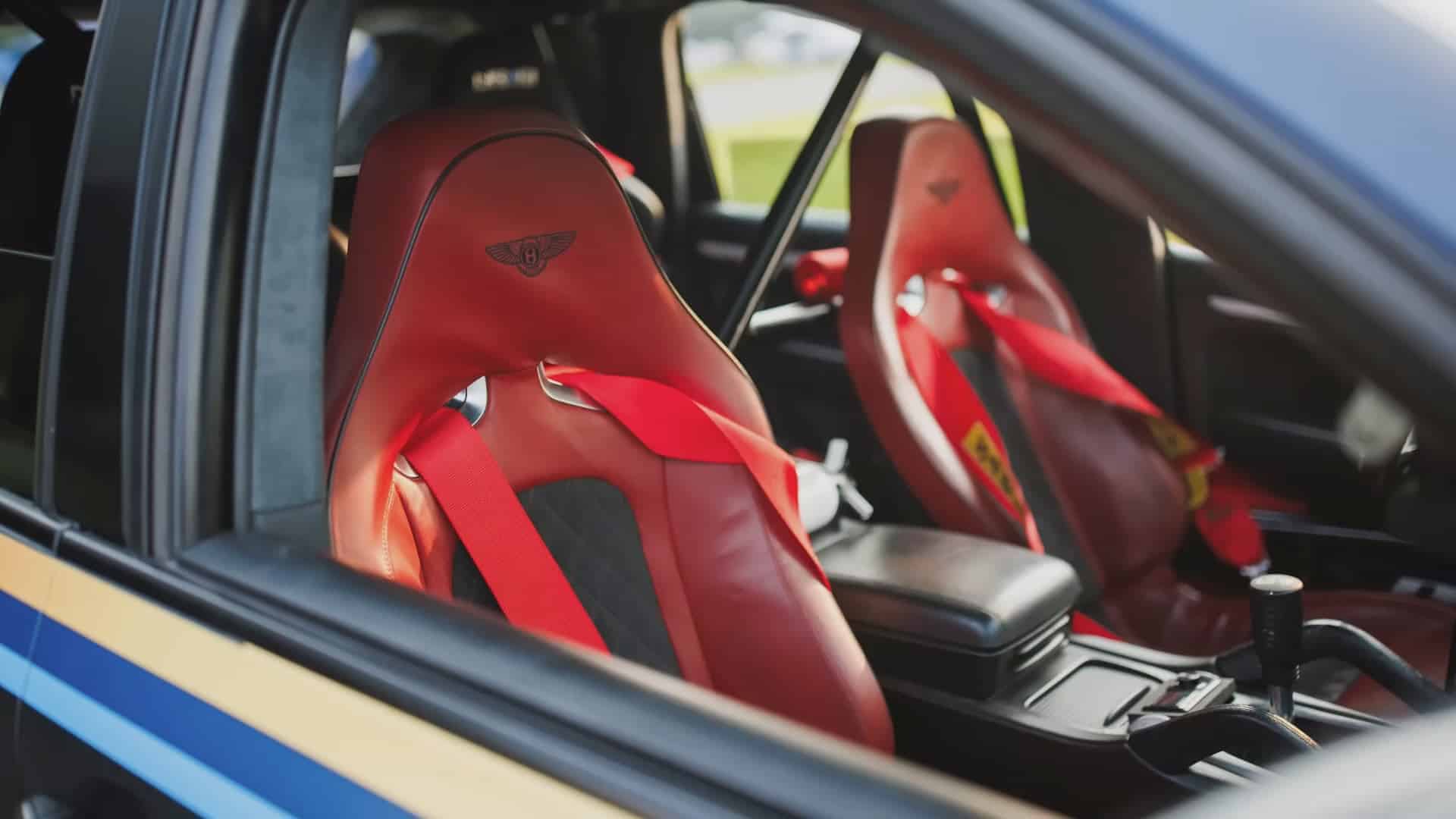 This LS-Swapped Porsche Cayenne Is The Best Thing You'll See Today - Image 14