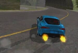 drift king thumbnail