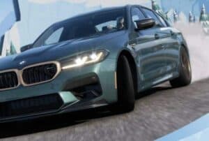 thumbnail forza horizon 5 holiday update brings drift wagons and six wheeled madness
