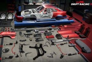 thumbnail is carx drift racing 3 the best drifting game