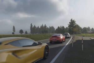 thumbnail will assetto corsa evo have open world drifting