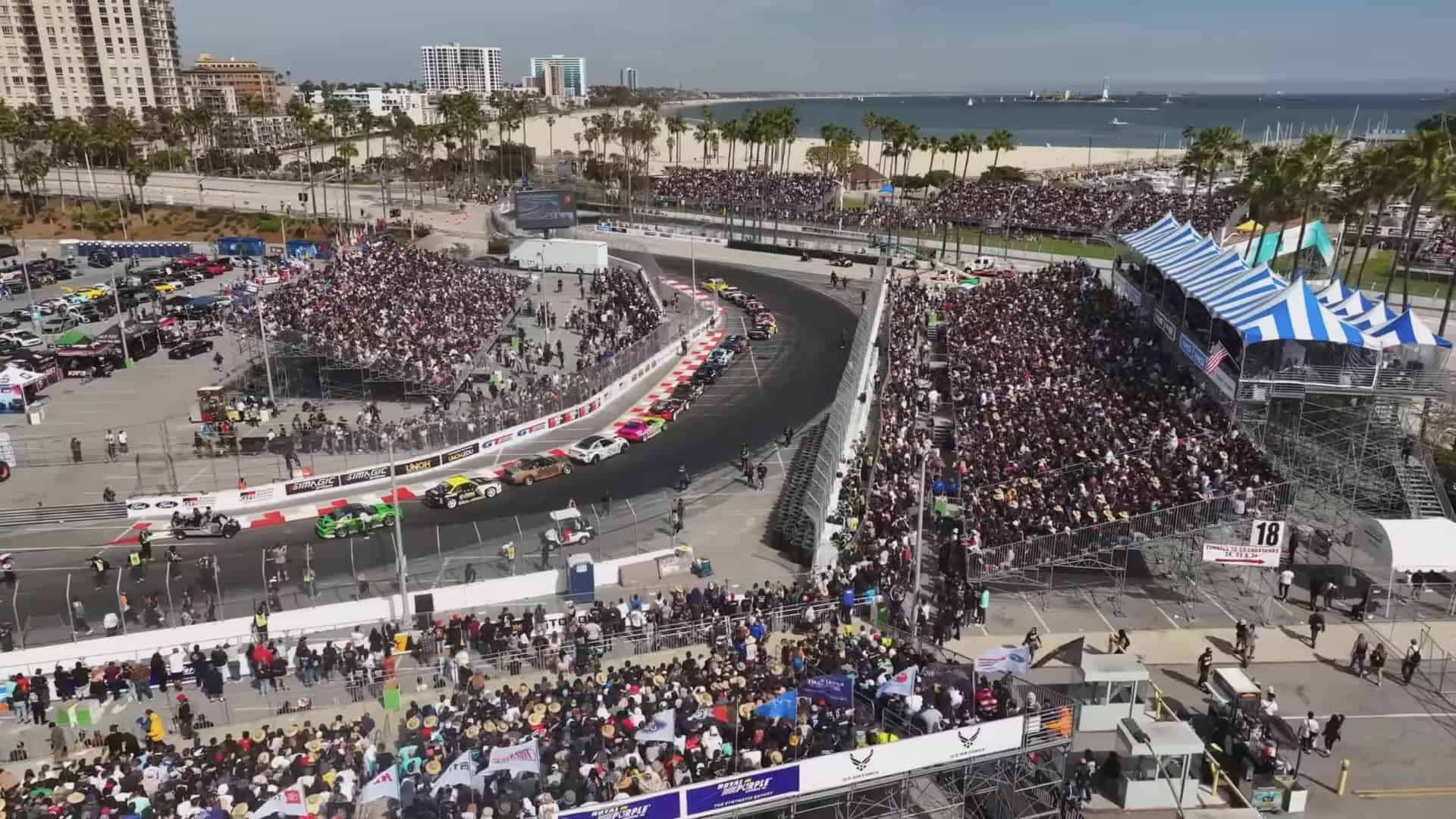 Formula DRIFT Unveils New Behind-The-Scenes Docuseries - Image 6