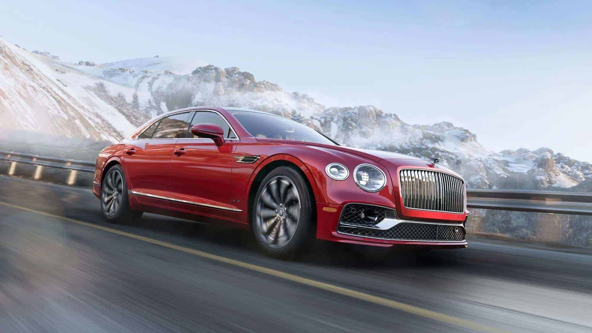 Forza Horizon 5 Holiday Update - Drift Wagons And Six-Wheeled Madness - Image 7