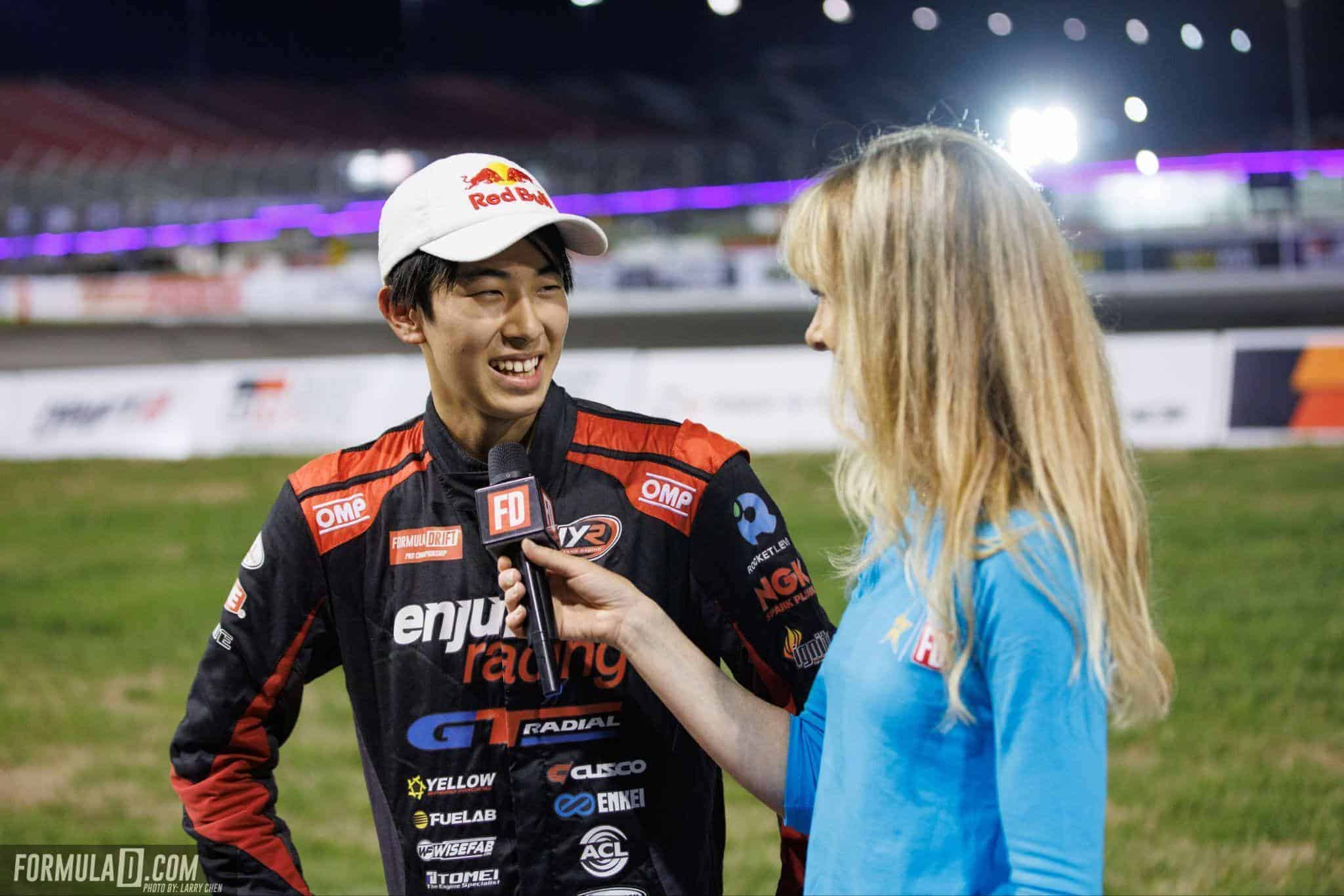 The Making of Formula DRIFT's Top Drivers - Image 27
