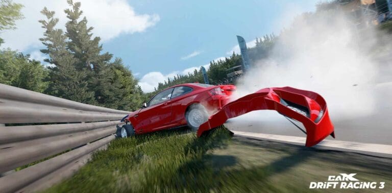 CarX Drift Racing 3 – PlayStation, Xbox, & Switch Release Dates V8 - Image 22