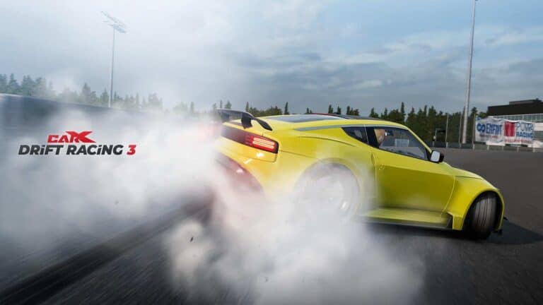 CarX Drift Racing 3 – PlayStation, Xbox, & Switch Release Dates V8 - Image 31
