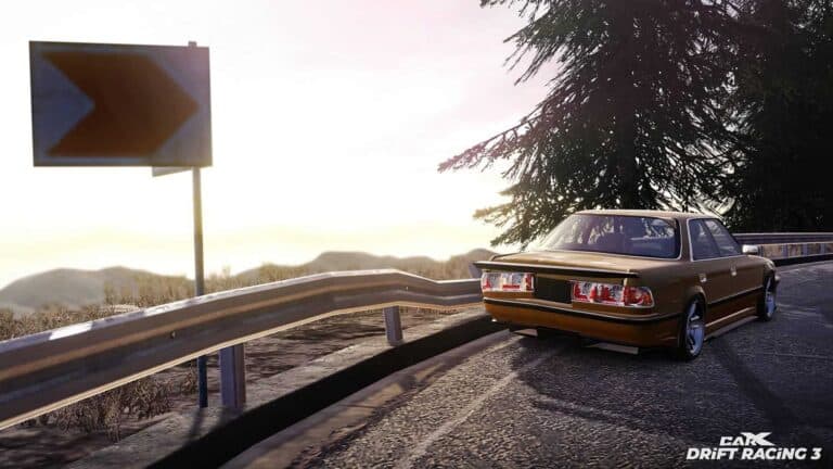 CarX Drift Racing 3 – PlayStation, Xbox, & Switch Release Dates V8 - Image 32