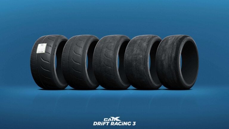 CarX Drift Racing 3 – PlayStation, Xbox, & Switch Release Dates V8 - Image 33