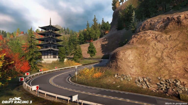 CarX Drift Racing 3 – PlayStation, Xbox, & Switch Release Dates V8 - Image 35