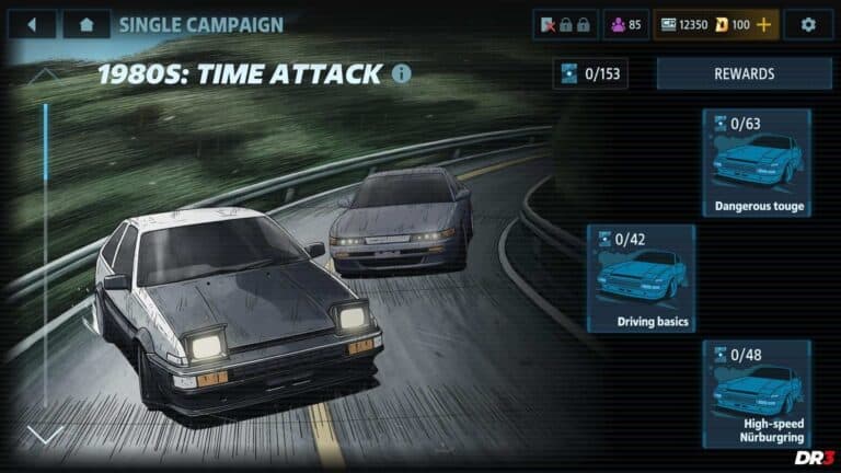 CarX Drift Racing 3 – PlayStation, Xbox, & Switch Release Dates V8 - Image 38