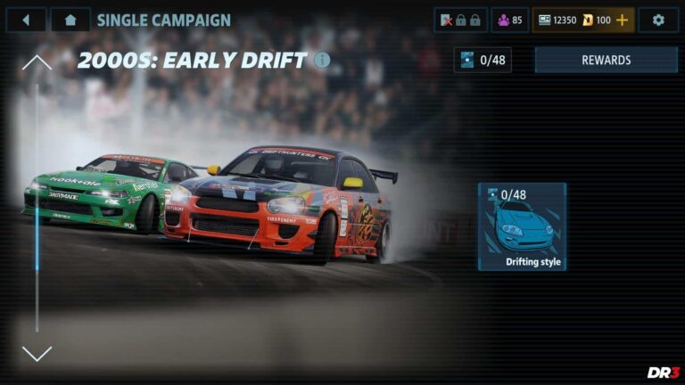 CarX Drift Racing 3 – PlayStation, Xbox, & Switch Release Dates V8 - Image 40