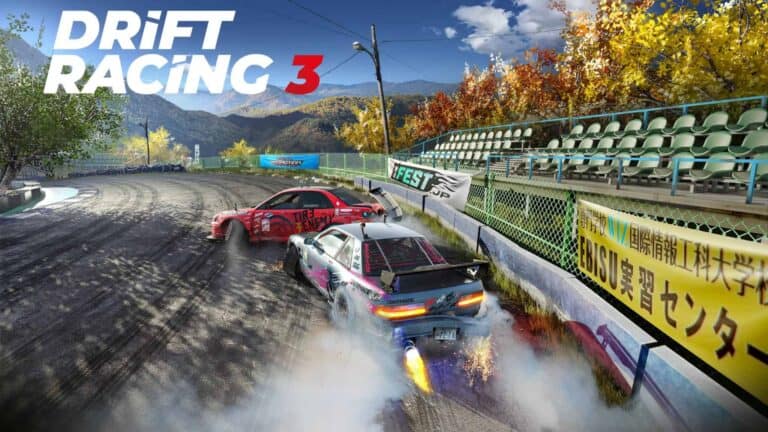 CarX Drift Racing 3 – PlayStation, Xbox, & Switch Release Dates V8 - Image 23
