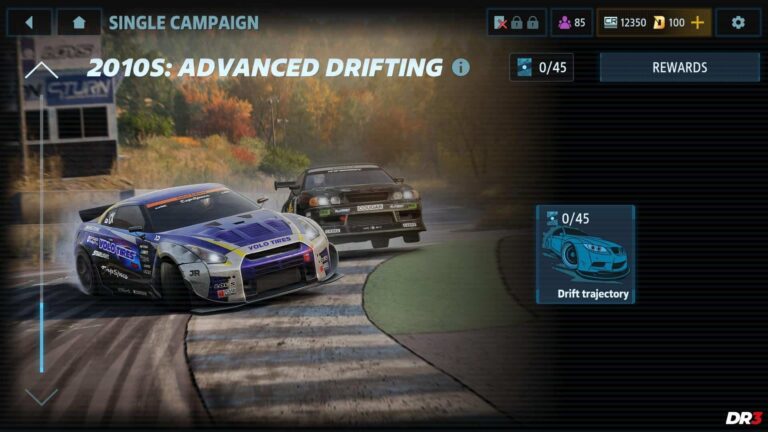CarX Drift Racing 3 – PlayStation, Xbox, & Switch Release Dates V8 - Image 41