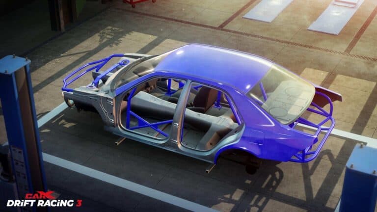 CarX Drift Racing 3 – PlayStation, Xbox, & Switch Release Dates V8 - Image 43