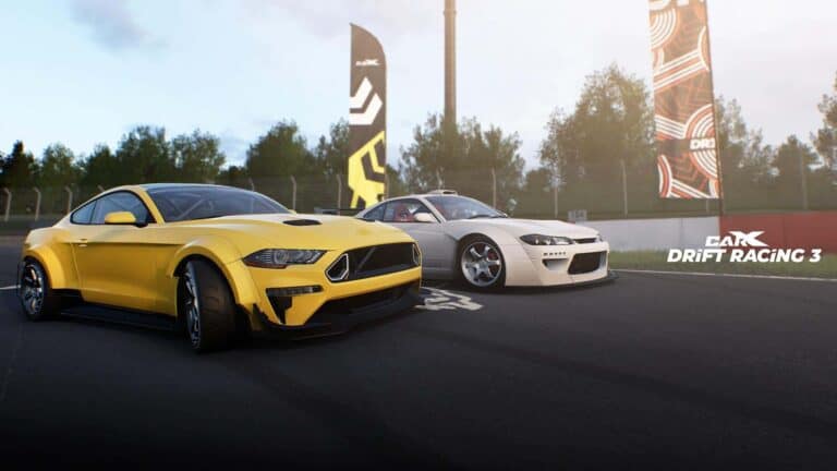 CarX Drift Racing 3 – PlayStation, Xbox, & Switch Release Dates V8 - Image 24