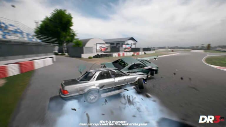 CarX Drift Racing 3 – PlayStation, Xbox, & Switch Release Dates V8 - Image 25
