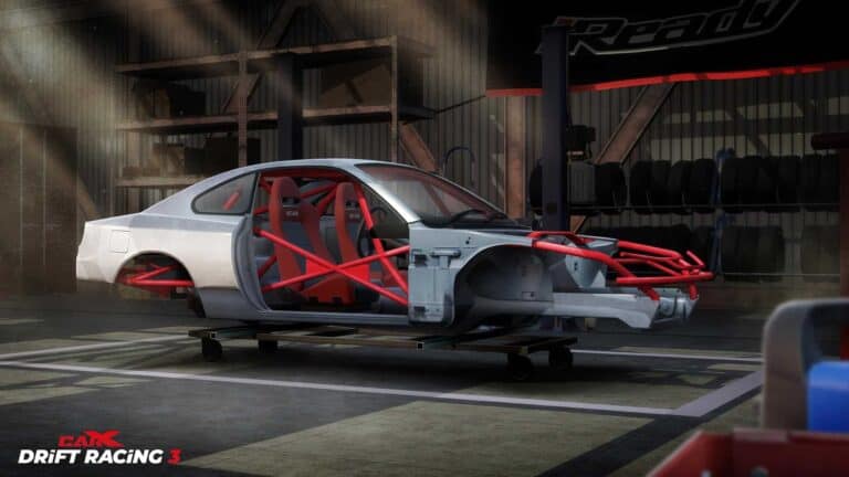 CarX Drift Racing 3 – PlayStation, Xbox, & Switch Release Dates V8 - Image 27