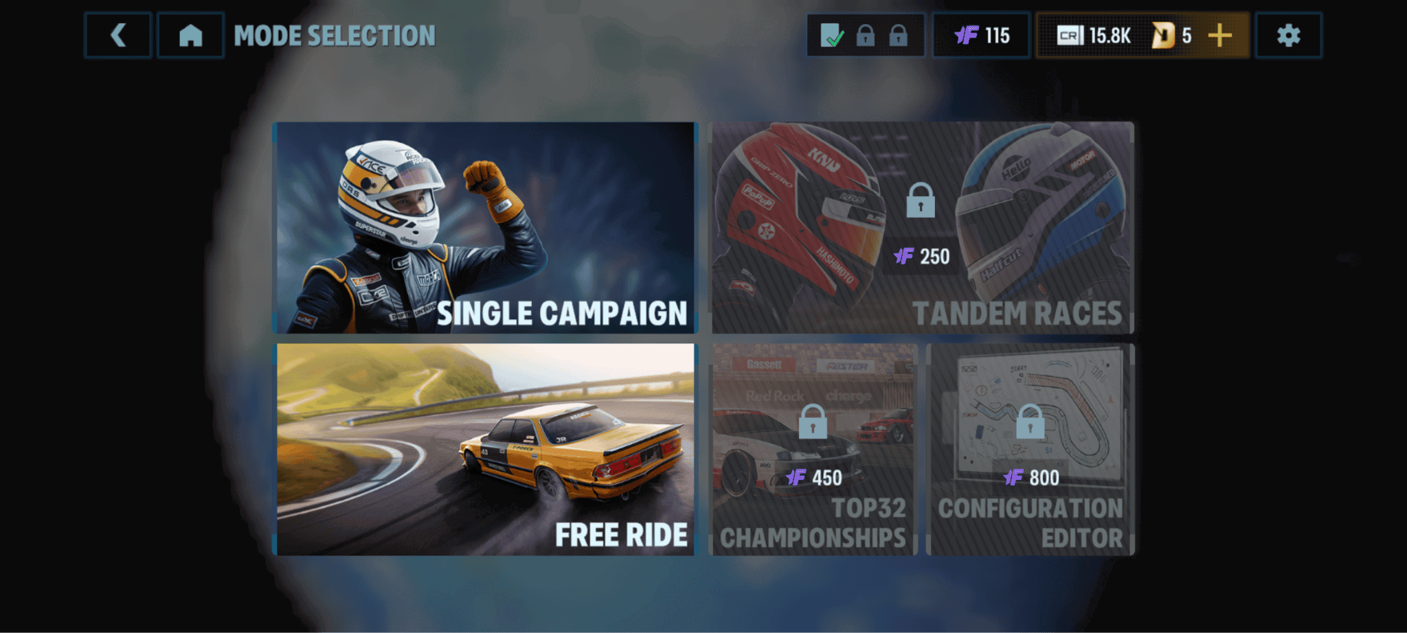 CarX Drift Racing 3 Finally Arrives On iOS And Android - Image CarX Drift Racing 3 Finally Arrives On iOS And Android - Image 12