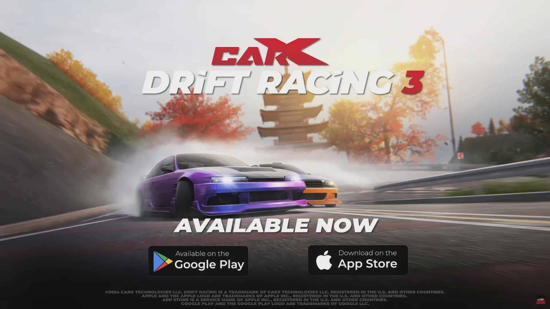 CarX Drift Racing 3 Finally Arrives On iOS And Android - Image CarX Drift Racing 3 Finally Arrives On iOS And Android - Image 23