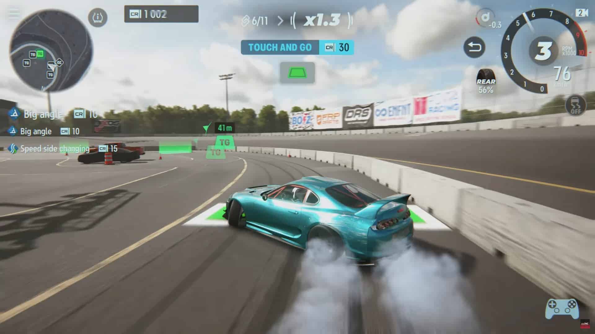 CarX Drift Racing 3 Finally Arrives On iOS And Android - Image CarX Drift Racing 3 Finally Arrives On iOS And Android - Image 13