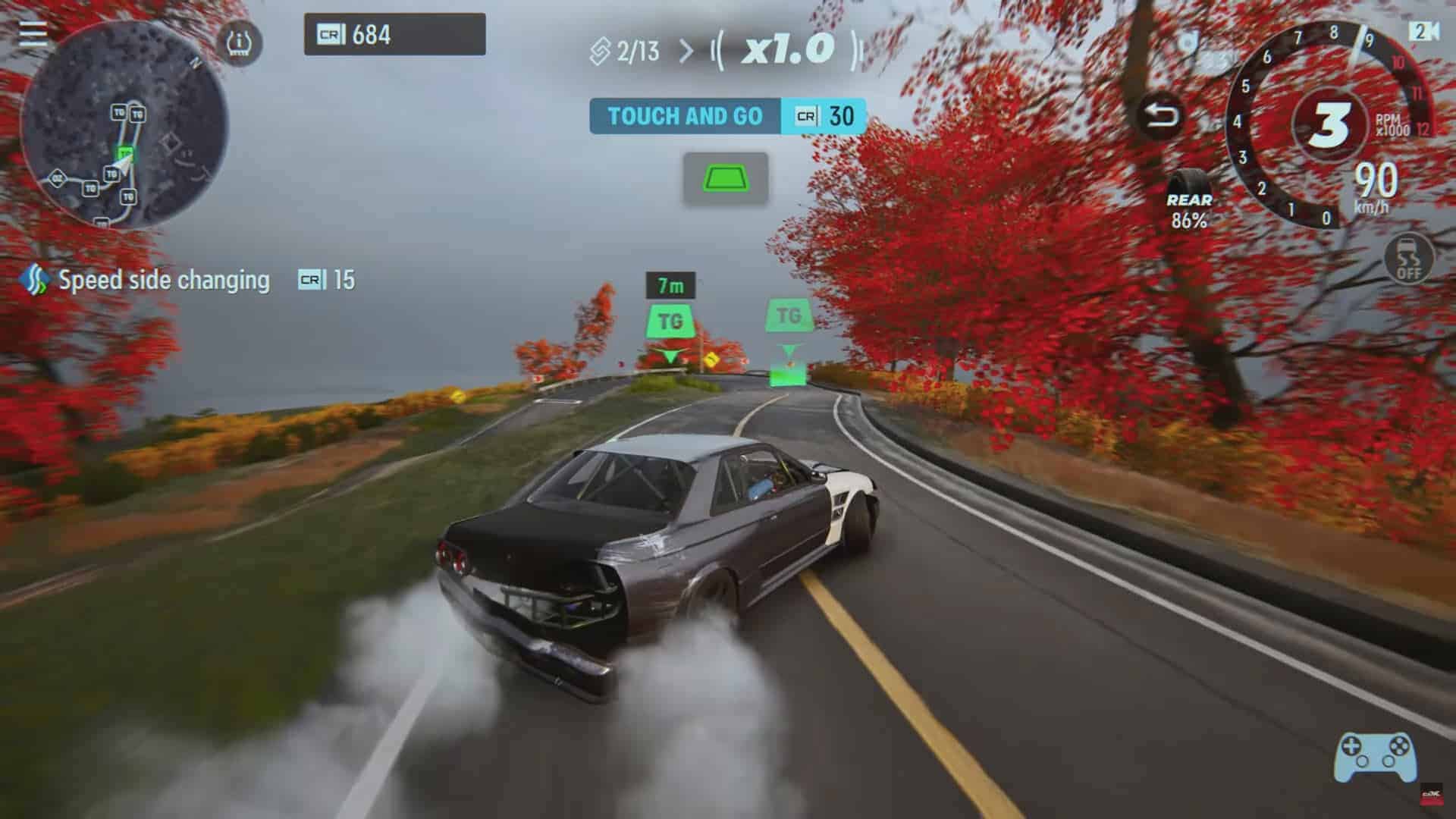 CarX Drift Racing 3 Finally Arrives On iOS And Android - Image CarX Drift Racing 3 Finally Arrives On iOS And Android - Image 14