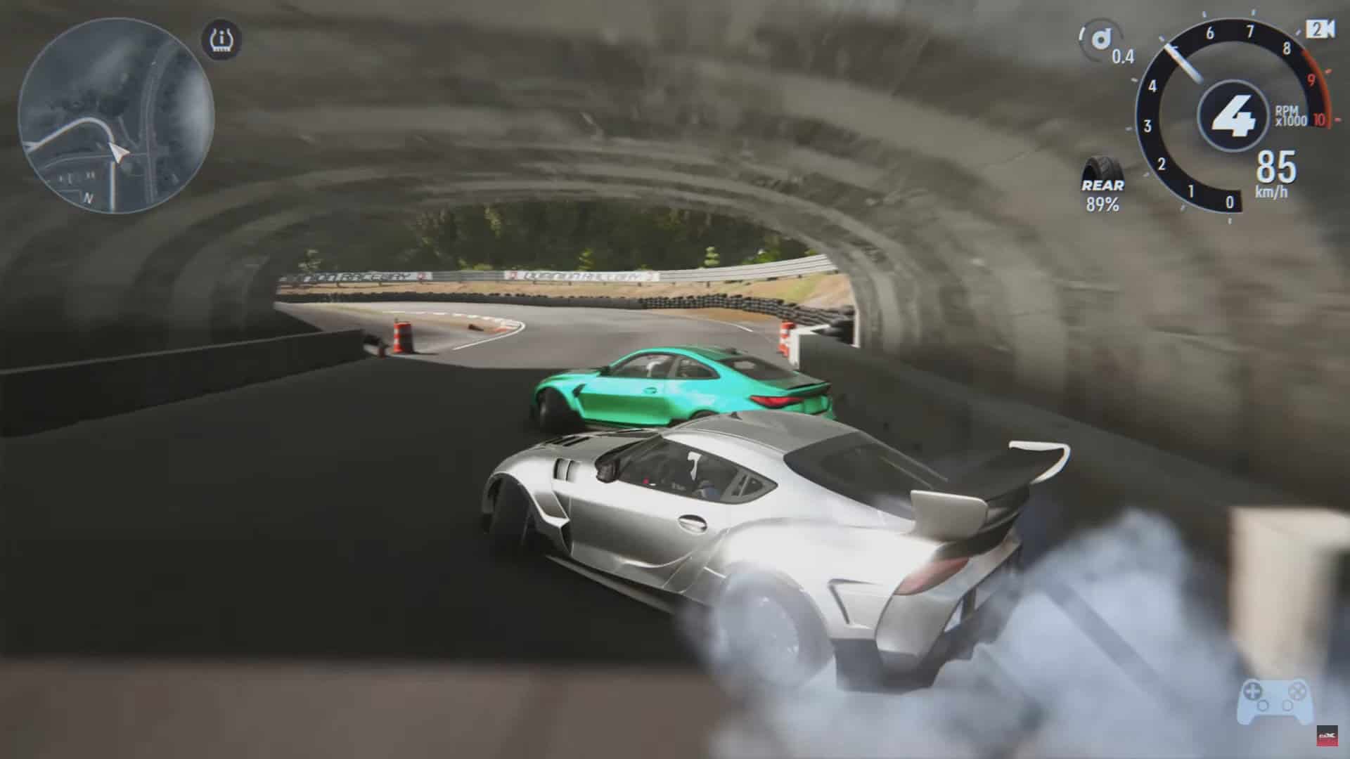 CarX Drift Racing 3 Finally Arrives On iOS And Android - Image CarX Drift Racing 3 Finally Arrives On iOS And Android - Image 15