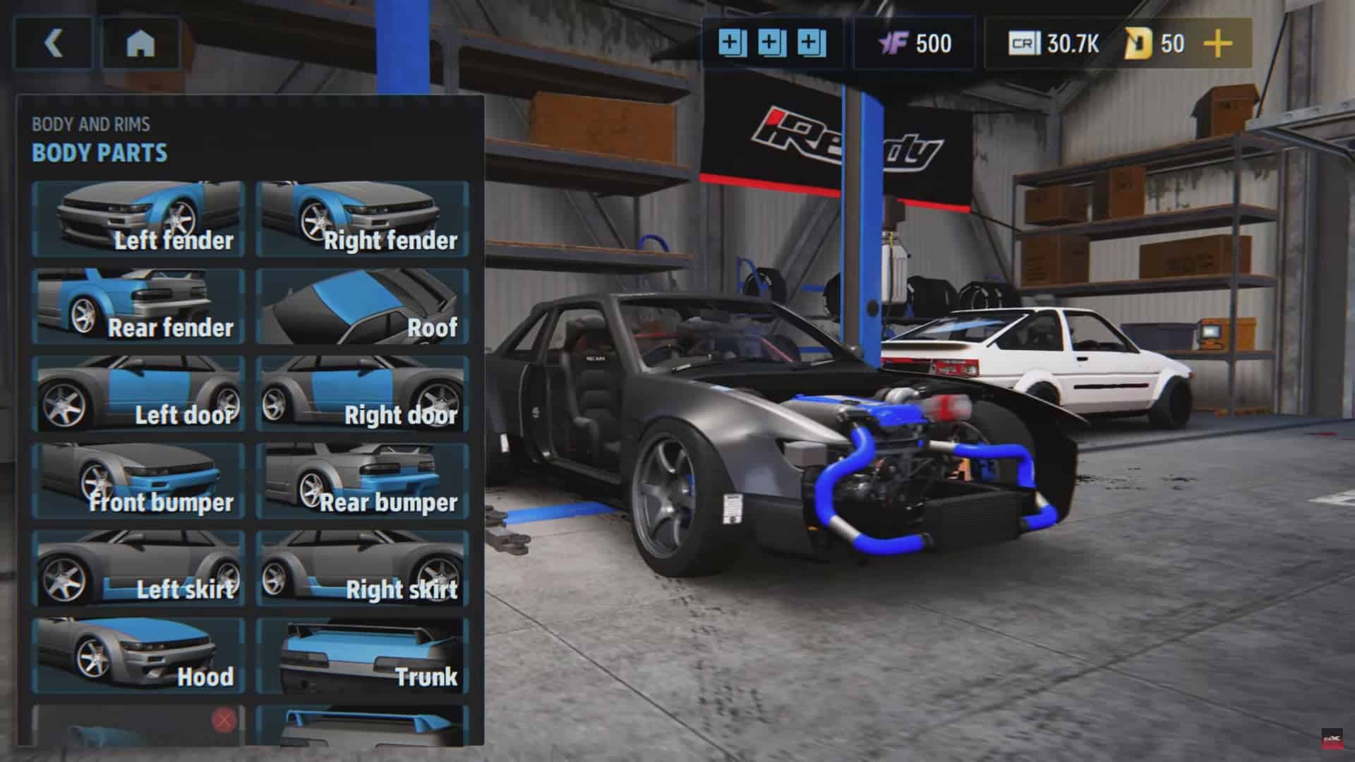 CarX Drift Racing 3 Finally Arrives On iOS And Android - Image CarX Drift Racing 3 Finally Arrives On iOS And Android - Image 18