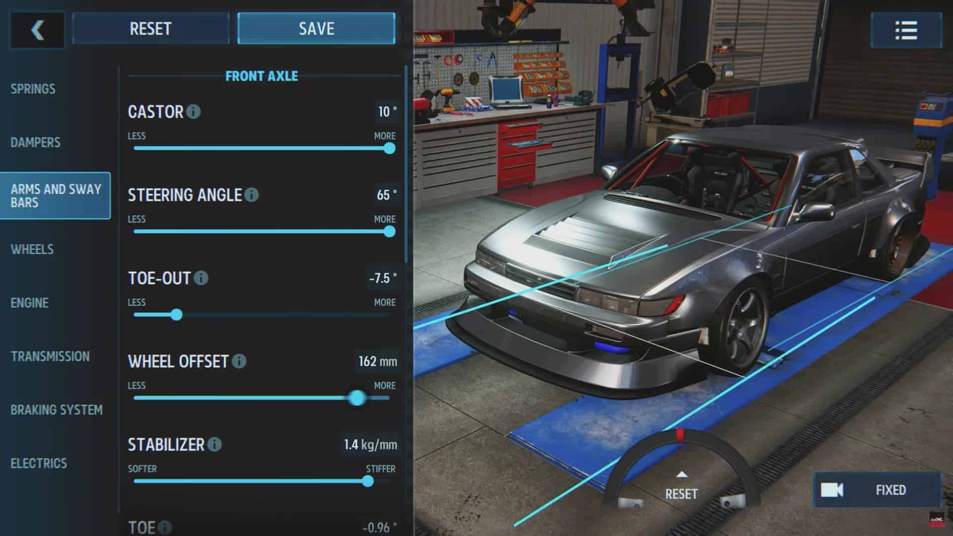 CarX Drift Racing 3 Finally Arrives On iOS And Android - Image CarX Drift Racing 3 Finally Arrives On iOS And Android - Image 20