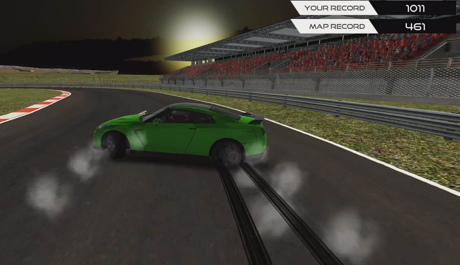 Ado Cars Drifter - Image Ado Cars Drifter - Image 5
