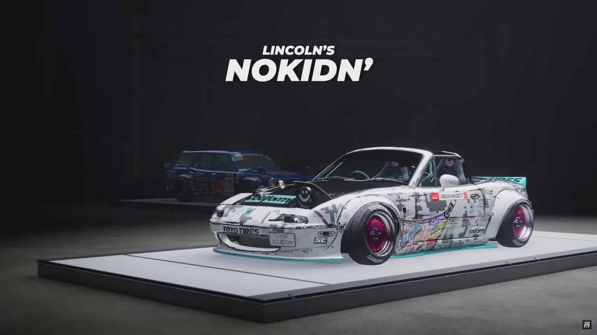 Can Torque Drift 2 Fill The CarX Drift Racing 3 Void? - Image Can Torque Drift 2 Fill The CarX Drift Racing 3 Void? - Image 28