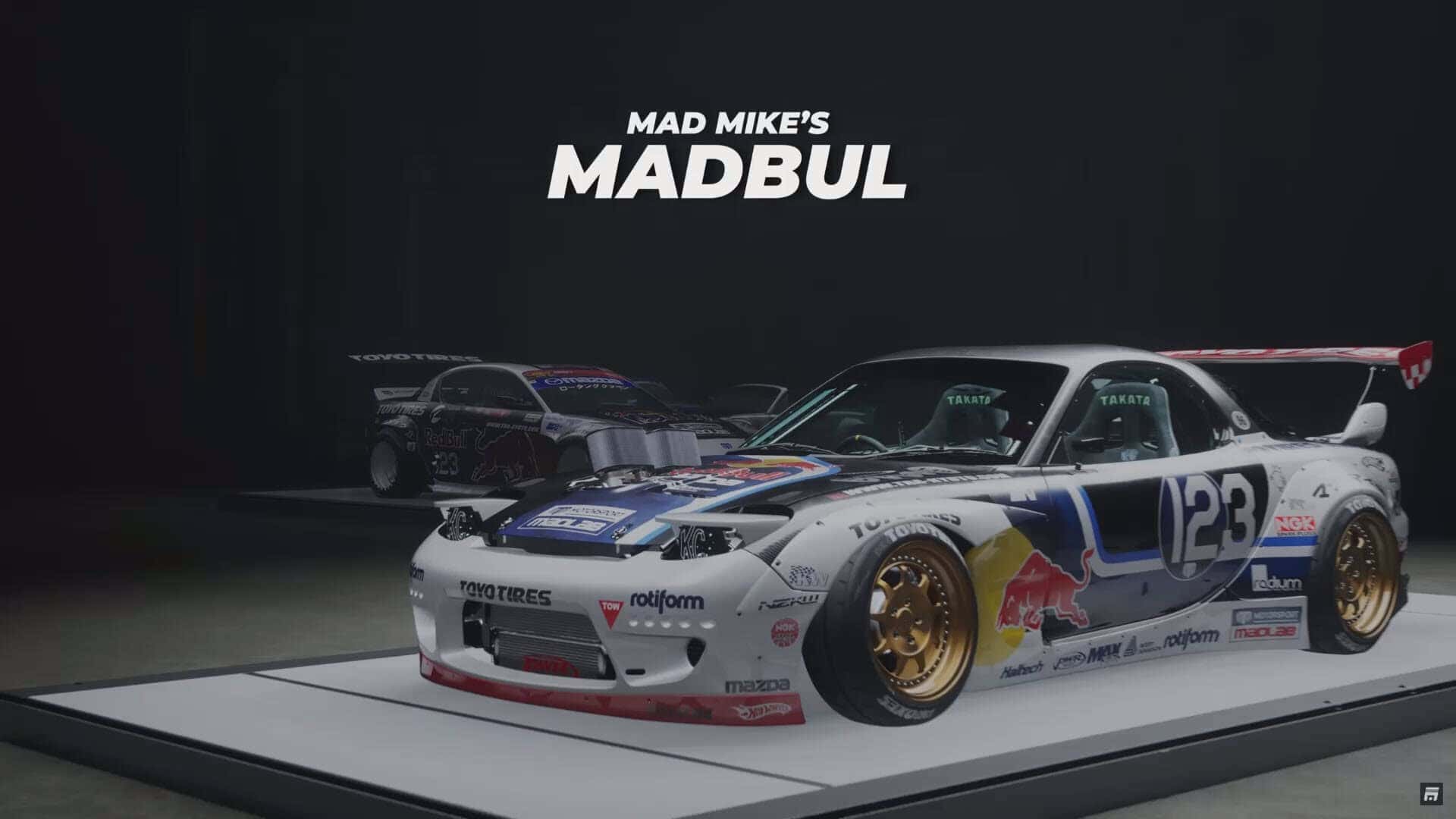 Can Torque Drift 2 Fill The CarX Drift Racing 3 Void? - Image Can Torque Drift 2 Fill The CarX Drift Racing 3 Void? - Image 30